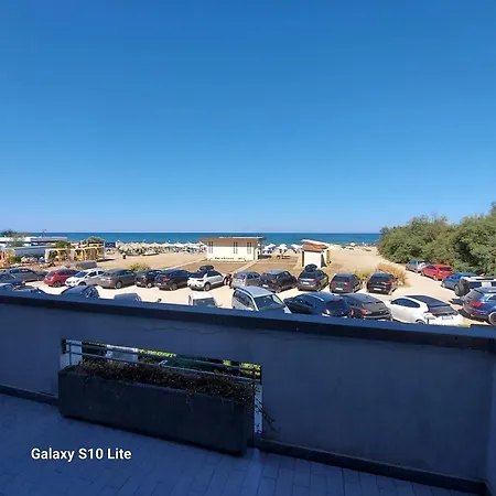 Casa Sul Mare Da Vinci *