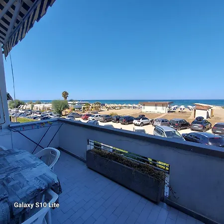 Casa Sul Mare Da Vinci * Silvi Marina