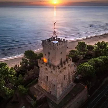 Lägenhet Casa Sul Mare Da Vinci Silvi Marina