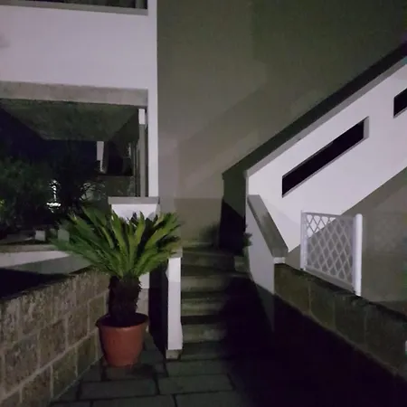Casa Sul Mare Da Vinci *