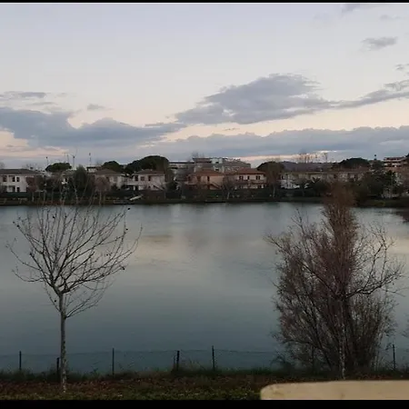Casa Sul Mare Da Vinci Silvi Marina