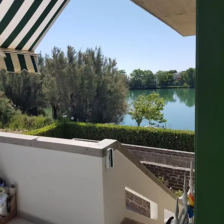 Casa Sul Mare Da Vinci
