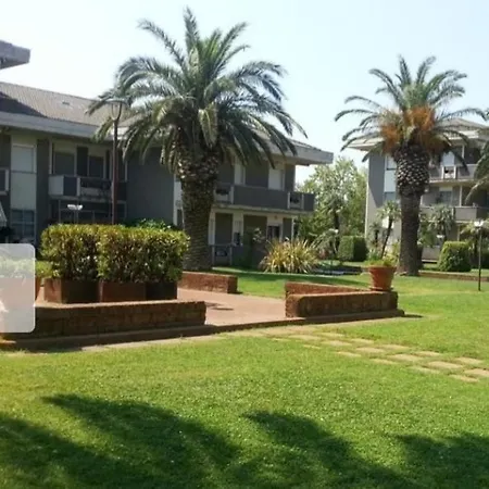 Lägenhet Casa Sul Mare Da Vinci Silvi Marina
