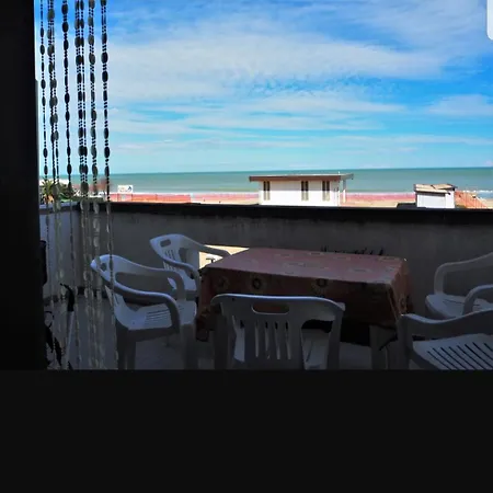 Casa Sul Mare Da Vinci * Silvi Marina