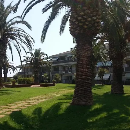 Casa Sul Mare Da Vinci