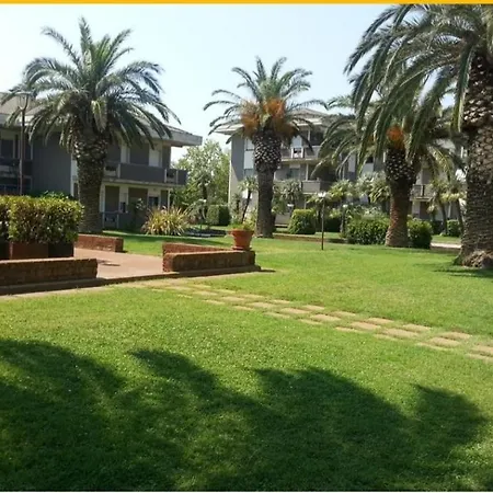 Casa Sul Mare Da Vinci Lägenhet