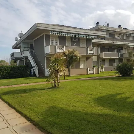 Casa Sul Mare Da Vinci Lägenhet