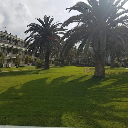 Lägenhet Casa Sul Mare Da Vinci