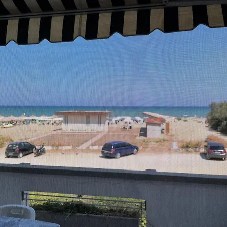 Lägenhet Casa Sul Mare Da Vinci *