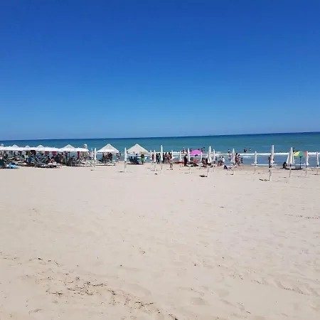 Casa Sul Mare Da Vinci * Silvi Marina